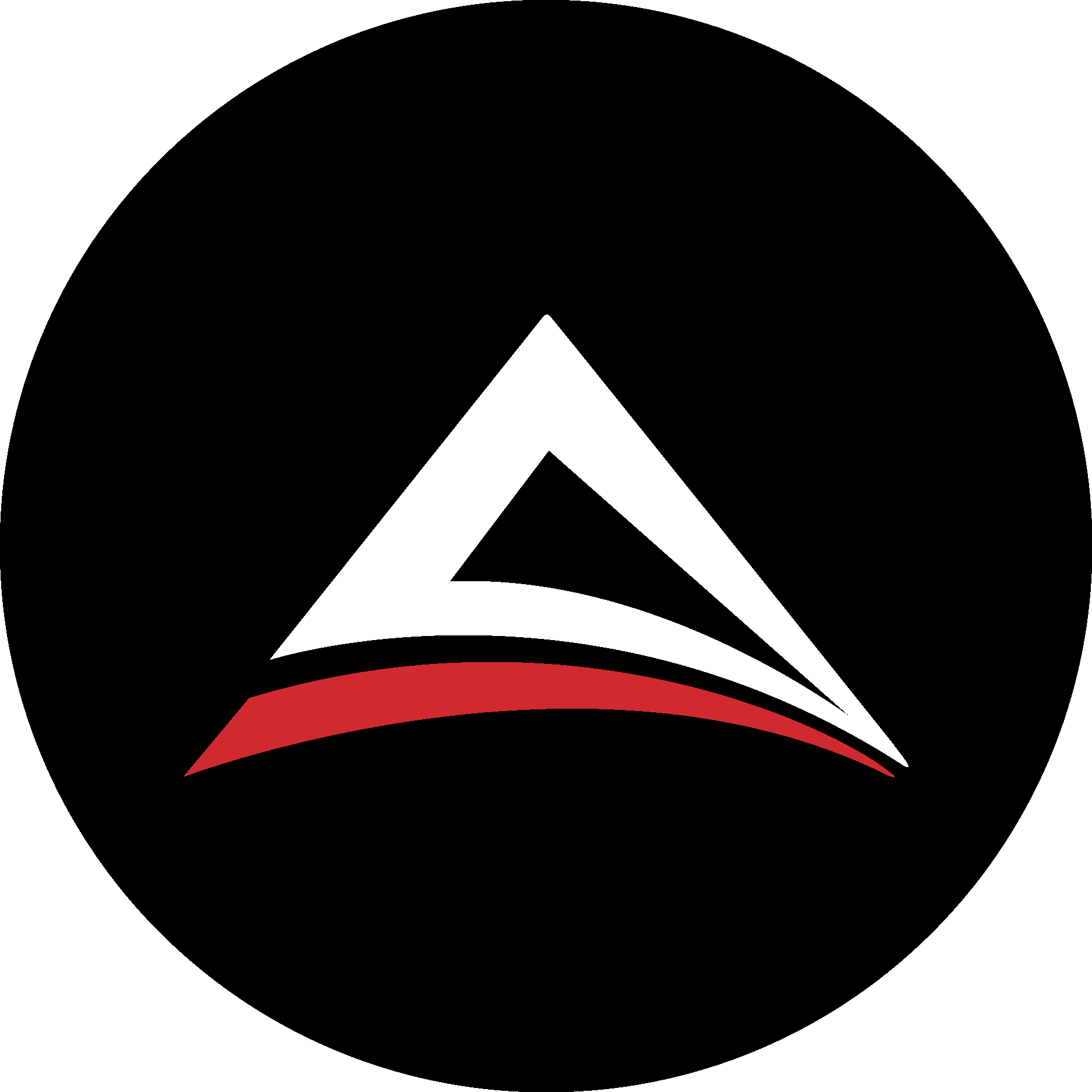 Augusta Sportwear Icon Logo Vector Logo